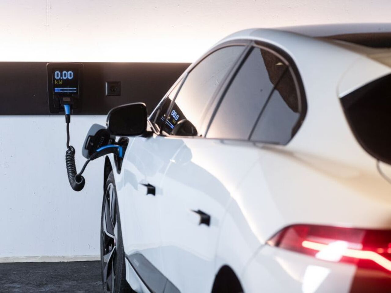 Flexibilität Ladeinfrastruktur